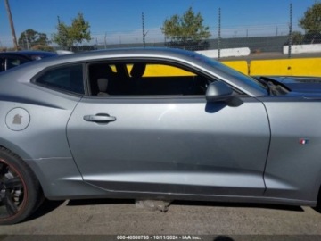 Chevrolet Camaro VI Coupe 3.6 335KM 2023 Chevrolet Camaro 1lt, 2023r., 3.6L 3.6 Benzyna 335KM, zdjęcie 5