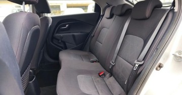 Kia Rio III Hatchback 3d 1.1 WGT 75KM 2012 Kia Rio Kia Rio 1.1 Diesel 75KM, zdjęcie 27