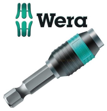 Биты и держатель бит 1/4