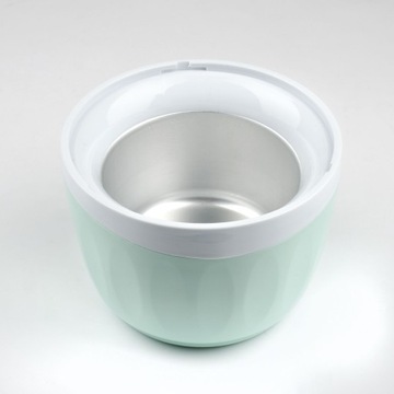 МАШИНА ДЛЯ МОРОЖЕНОГО СОРБЕТА HOME Итальянская мороженица