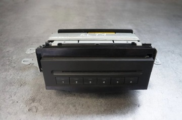 CD-ЧЕЙНДЖЕР MERCEDES GL X164