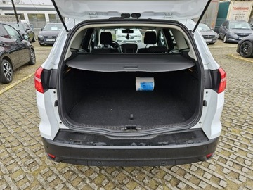 Ford Focus III Kombi Facelifting 1.0 EcoBoost 100KM 2018 Ford Focus 1,0 benzyna 101KM, zdjęcie 15
