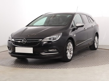 Opel Astra K Sports Tourer 1.4 Turbo 150KM 2017 Opel Astra 1.4 T, Salon Polska, Serwis ASO, Klima, zdjęcie 1