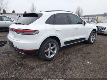 Porsche Macan 2021 Porsche Macan 2021 2.0L 2.0 Benzyna 248KM, zdjęcie 5