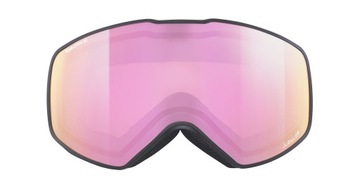 ОЧКИ JULBO CYCLON REACTIV 2-3 FLARE CONTROL FLASH РОЗОВЫЕ