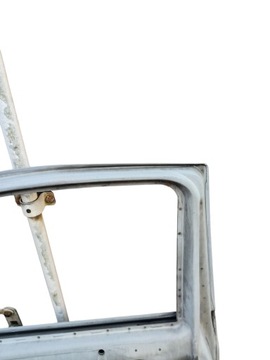 DVEŘE PRAVÉ FORD KA MK2