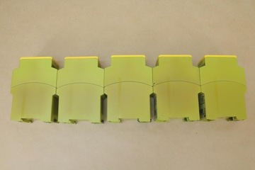PILZ PNOZ X3 230VAC 24VDC 3n/o 1n/c 1so Przekaźnik bezpieczeństwa