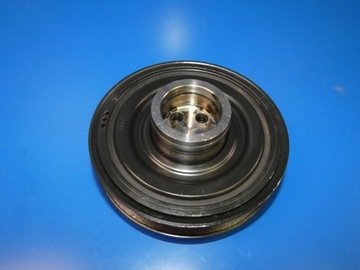 JAGUAR XE X760 F-PACE EVOQUE 2.0 D KOLO ŘEMENICE KLIKOVÉ HŘÍDELE