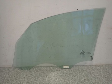 HYUNDAI IX20 HB 5D 09- SKLO (OKNO) DVEŘE PŘEDNÍ PRAVÁ
