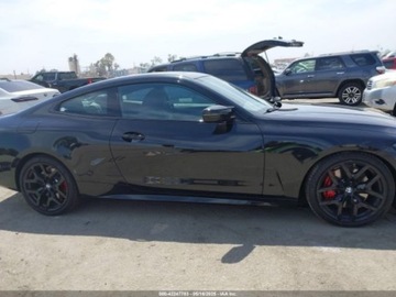 BMW Seria 4 G22-23-26 2025 BMW Seria 4 M440i 2025 3.0l 3.0 Benzyna 382KM, zdjęcie 6