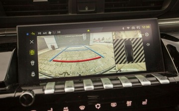 Peugeot 508 II SPORT ENGINEERED Facelifting 1.6 Plug-In Hybrid 360KM 2025 Peugeot 508 PureTech PHEV 360 Sport Enginee AWD SS e-EAT NAJMOCNIEJSZY 1.6, zdjęcie 21