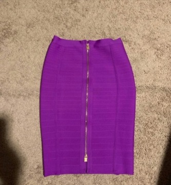 Юбка-карандаш миди, размер XXL.