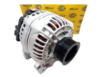 Alternator Hella 8EL 012 427-541