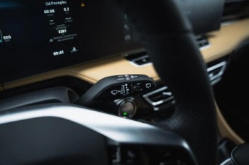 MG HS I 2024 MG HS 1.5 TGI, Salon Polska, 1. Właściciel, zdjęcie 24