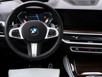 BMW X5 G05 SUV Facelifting 3.0 30d 298KM 2026 xDrive30d Sport Suv 2.0 (298KM) 2026, zdjęcie 6