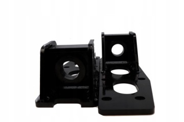 DROPBOX ОПУСКАНИЕ ПОВОРОТНЫХ РЫЧАГОВ ДЛЯ NISSAN PATROL GR Y60/61