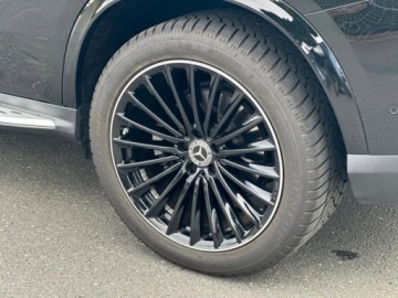 Mercedes GLC C254/X254 Coupe 2.0 300 258KM 2025 GLC Coupe 300 4-Matic AMG Line 2.0 (258KM) 2025, zdjęcie 6