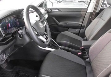 Volkswagen Taigo 2024 Volkswagen Taigo 1.0TSI 116KM Life DSG, Podgrzewane Fotele, Tempomat Aktyw, zdjęcie 9