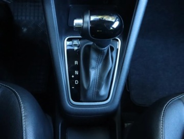 Kia Venga Mikrovan Facelifting 1.6 DOHC 124KM 2017 Kia Venga 1.6 CVVT, Salon Polska, Automat, Skóra, zdjęcie 15