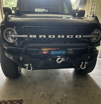 ЭЛЕКТРОМОБИЛЬНАЯ ЛЕБЕДКА X-BULL 12000 12 В 5,5 Т 4x4 СИНТЕТИЧЕСКИЙ ТРОС