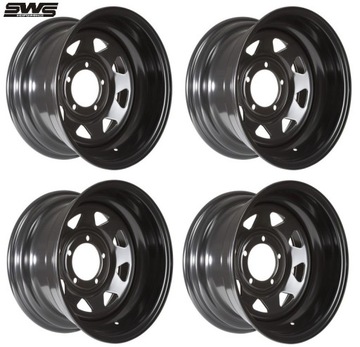 Felga FELGI 5X127 16X8 JEEP Grand Cherokee WJ WG