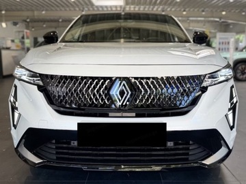 Renault Rafale 1.2  E-Tech Full Hybrid 200KM 2024 Od ręki - Techno Full Hybrid 1.2 E-Tech 200KM, zdjęcie 1