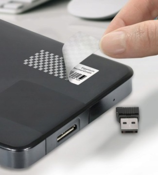 ЛАЗЕРНЫЕ СИГНАЛЬНЫЕ НАКЛАДКИ A4 fi: 40 мм x480