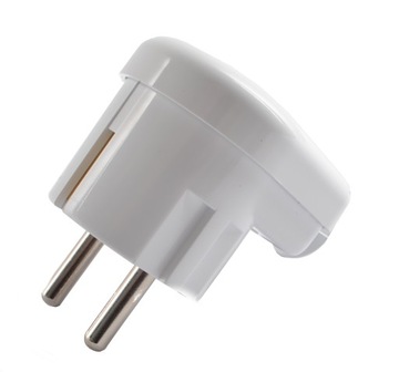 Timex-Elektro 16 А 250 В угловая вилка