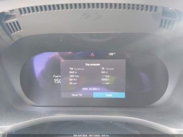 Volvo XC60 II 2024 Volvo XC 60 B5 Plus Dark Theme 2024 2.0l 2.0 Benzyna 247KM, zdjęcie 10