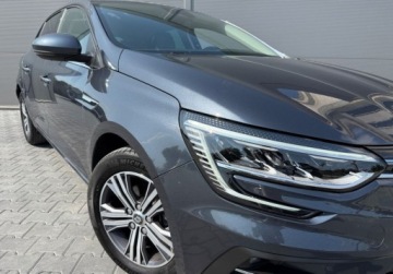 Renault Megane IV Hatchback 5d  Facelifting 1.3 TCe 140KM 2023 Renault Megane Auto jak nowe z gwarancjafull ledskoranaviautomatalu 17, zdjęcie 20