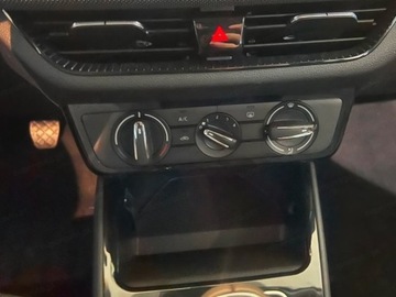 Skoda Fabia IV 2025 SKODA Fabia Edition 130 1.0 TSI Hatchback 115KM 2025, zdjęcie 9