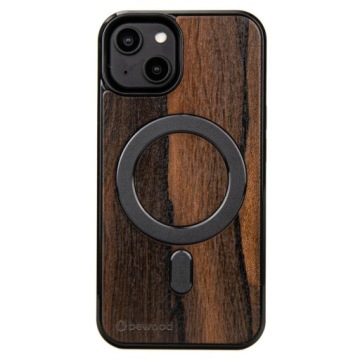 Dřevěné Pouzdro Bewood pro iPhone 14 MagSafe