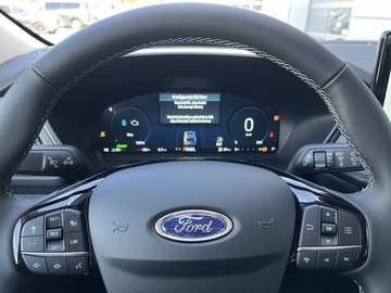 Ford Kuga III 2025 NOWY Ford Kuga Active X Od ręki! 180 KM, zdjęcie 18