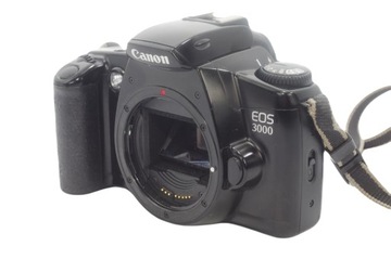 CANON EOS 3000 - для ремонта, запчасти, коллекции