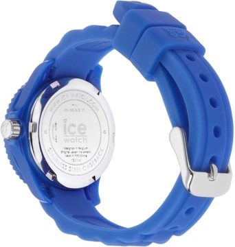 Zegarek dziecięcy ze wstazówkami ICE Watch IW000745