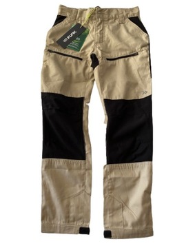 FUNK 157 Spodnie trekkingowe r.140cm