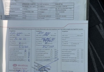 Kia Venga Mikrovan 1.4 DOHC CVVT 90KM 2015 Kia Venga 1.4 90KM Navi Panorama Kamera KEY Bezwypadkowy Dla wymagajacy, zdjęcie 29