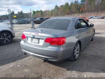 BMW Seria 3 F30-F31-F34 2013 BMW Seria 3 335i 2013 3.0l 3.0 Benzyna 300KM, zdjęcie 5