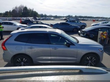 Volvo XC60 II 2025 Volvo XC 60 B5 Core 2025 2.0L 2.0 Benzyna 247KM, zdjęcie 6