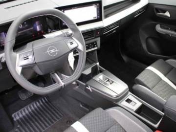 Opel Frontera C 2026 Od ręki - GS 1.2 Turbo 145KM / Pakiet Tech, Zimowy, zdjęcie 6