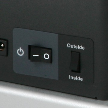 Автоматический внешний перемотчик этикеток GODEX T10