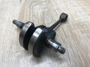 ШАТУН КОЛЕНВАЛА KAWASAKI TJ 27