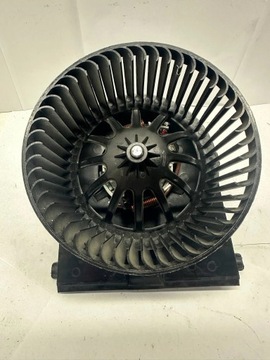 DMYCHADLO VENTILÁTOR NAFOUKNUTÝ A3 BORA GOLF OCTAVIA