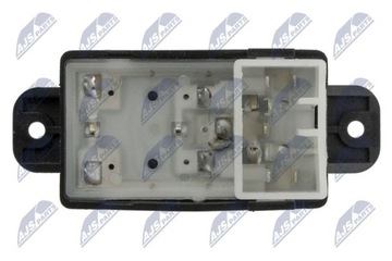 EWS-HY-041 NTY TLAČÍTKO ŘÍZENÍ SKEL | 93580-4F000