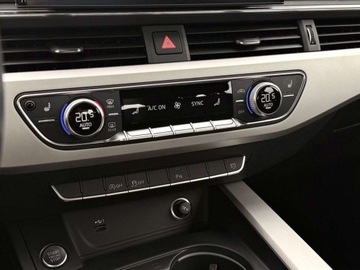 Audi A4 B9 Avant Facelifting 2.0 35 TDI 163KM 2023 Audi A4 Avant Faktura VAT 23 Car Play Android Auto Gwarancja 2.0, zdjęcie 18