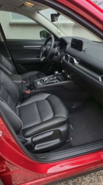 Mazda CX-5 II SUV Facelifting 2.5 SKYACTIV-G 194KM 2025 Mazda CX-5 2,5 benzyna 194 KM automat AWD zarejestrowany 6 tys km 2.5, zdjęcie 8