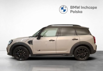 Mini Countryman F60 Crossover Facelifting 2.0 S 178KM 2023 MINI Countryman 4x4 l Kamera Cofania l Cooper S ALL4 l VAT23 2.0 Benzyna, zdjęcie 1