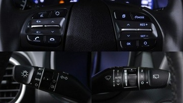 Hyundai Kona I Crossover 1.0 T-GDI 120KM 2019 Hyundai Kona 1.0TGDI nawi kamera Android Auto gwar, zdjęcie 14