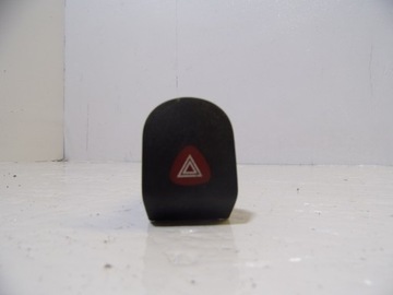 PRZEŁĄCZNIK ŚWIATEŁ AWARYJNYCH RENAULT KANGOO 1 I