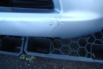 NÁRAZNÍK PŘEDNÍ DAIHATSU SIRION JE 05-10